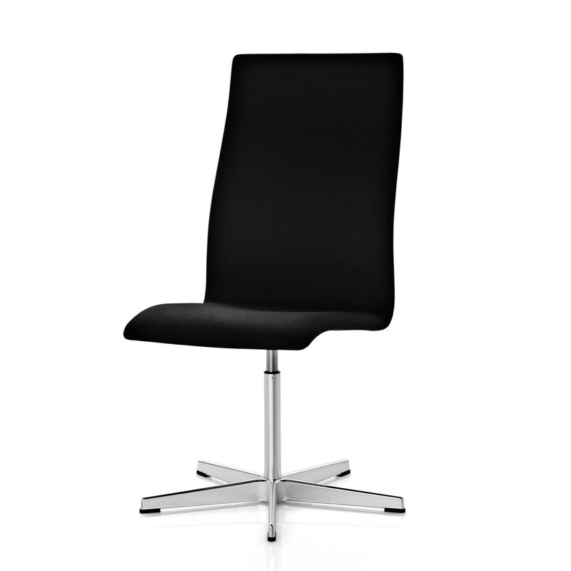 Fritz Hansen Fritz Hansen Oxford Classic Stol Stof Designermøbler Til Hele Hjemmet