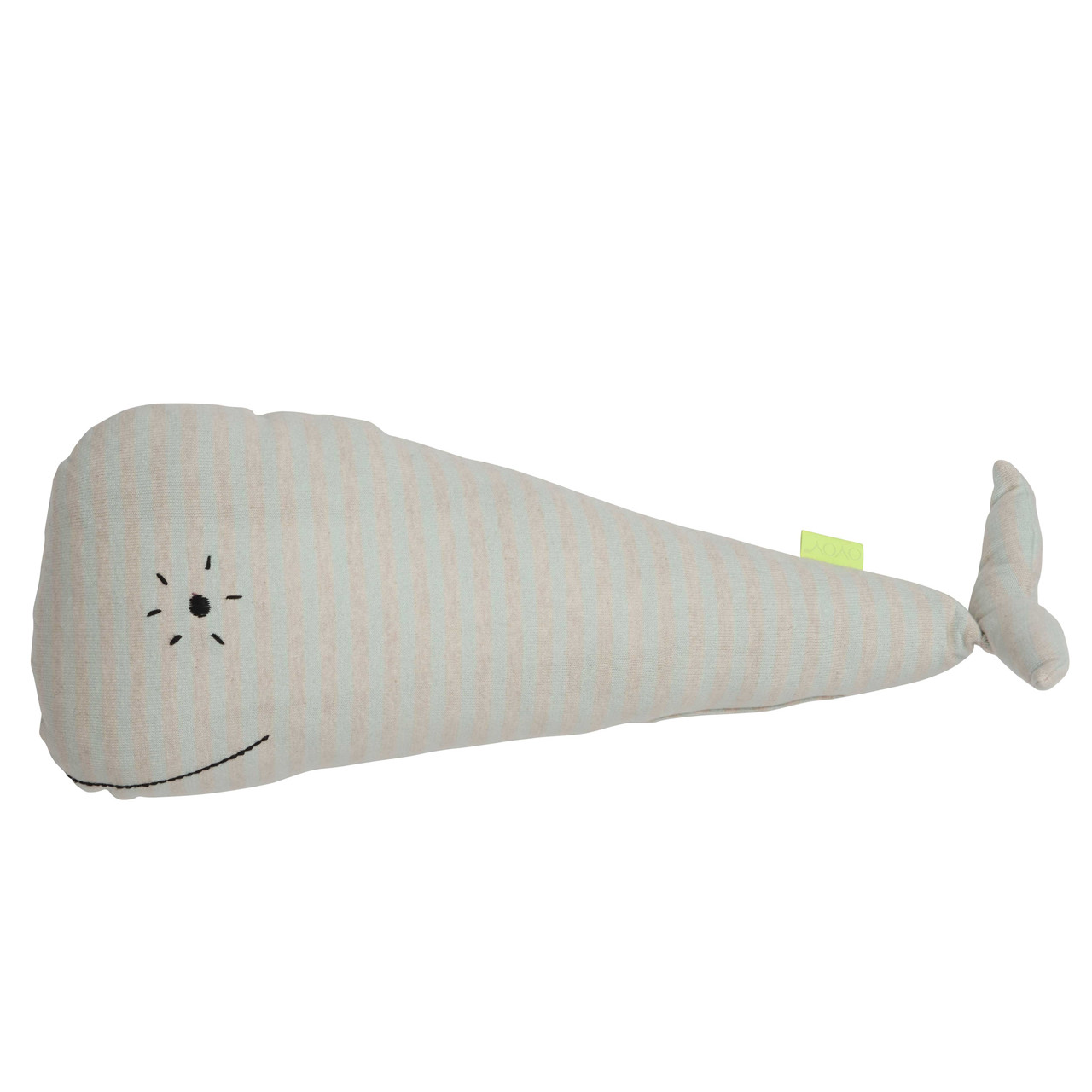 Oyoy Oyoy Moby Whale Gaveideer Til Enhver Anledning