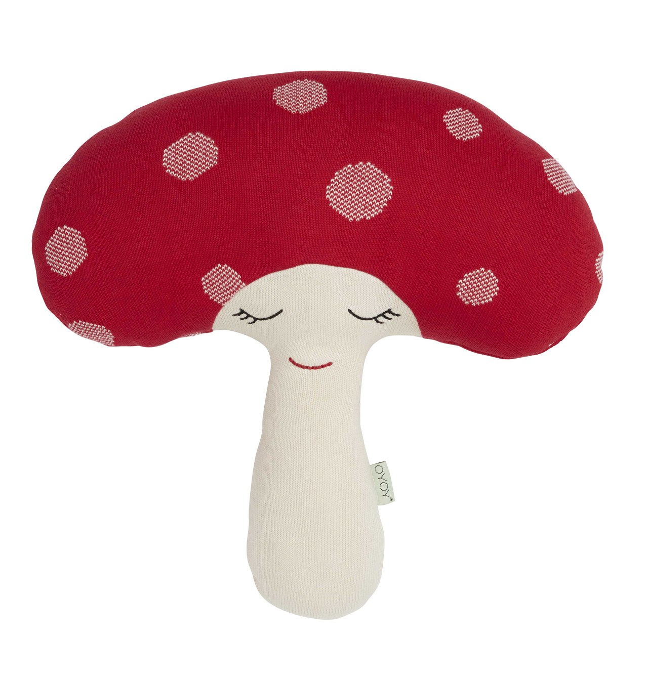 Oyoy Mushroom