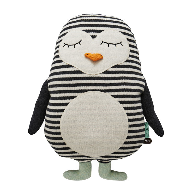 Oyoy Penguin Pingo Pude