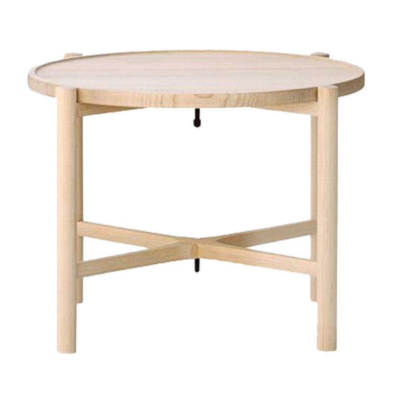 Pp Møbler Pp35 Bakkebord Designermøbler Til Hele Hjemmet