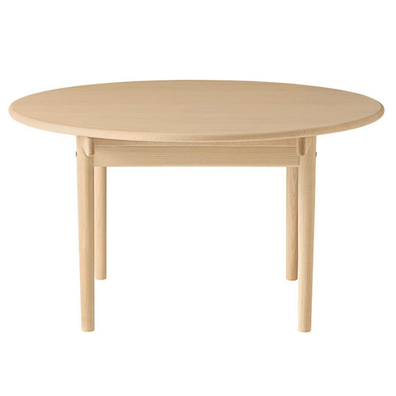 Pp møbler pp70 spisebord livingshop.dk Wegner spisebord