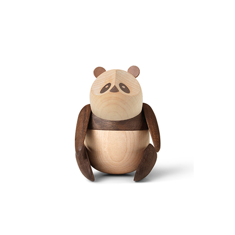 Architectmade Panda Small Nyheder Til Boligindretning