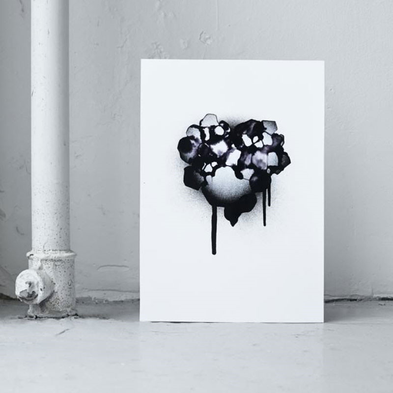 Paradisco Productions Tainted Heart Plakat