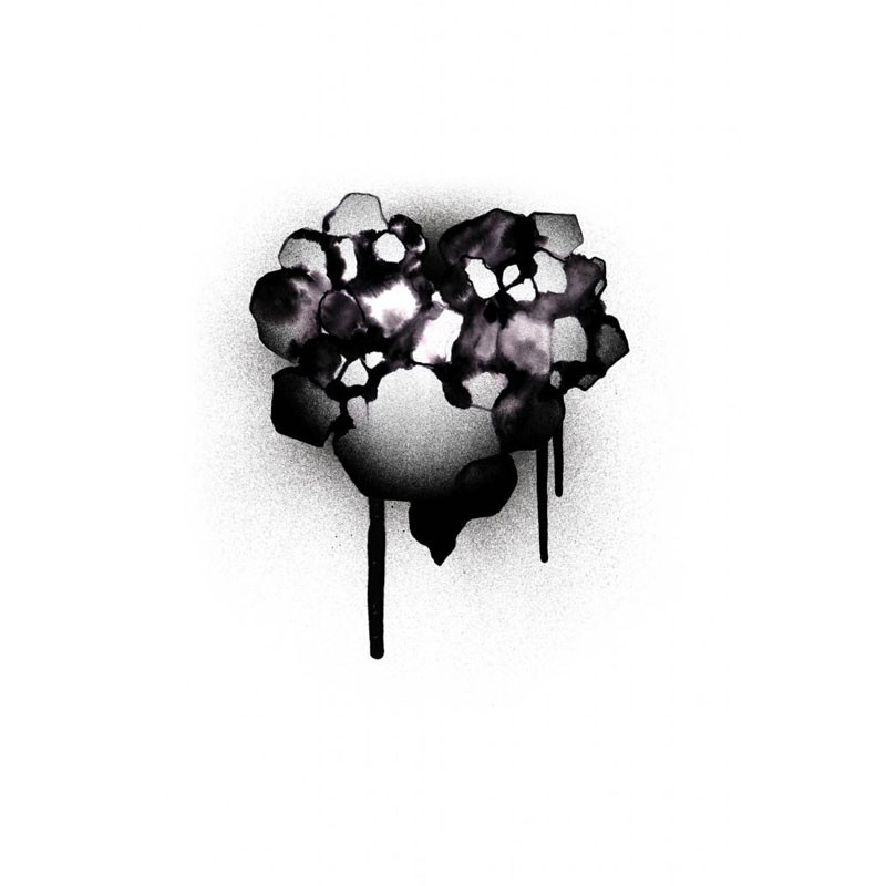 Paradisco Productions Paradisco Productions Tainted Heart Plakat Stort Januarudsalg Med Op Til 70% Rabat