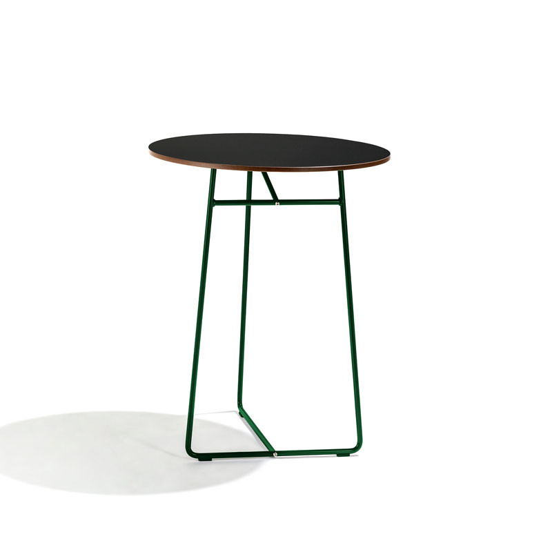 Skargaarden Skargaarden Resö Table 60 Cm Dark Green Designermøbler Til Hele Hjemmet