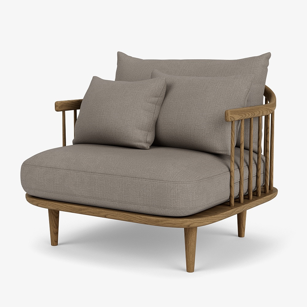 Lænestole » Køb lænestole fra danske møbeldesignere » Livingshop.dk