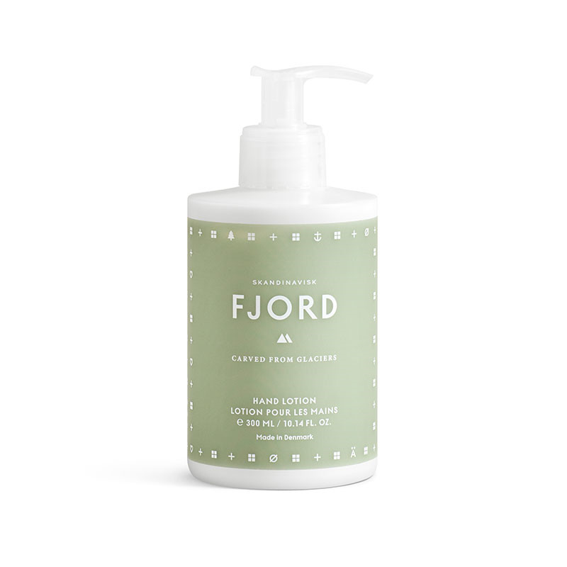 Skandinavisk Skandinavisk Fjord Hand Lotion Gaveideer Til Enhver Anledning