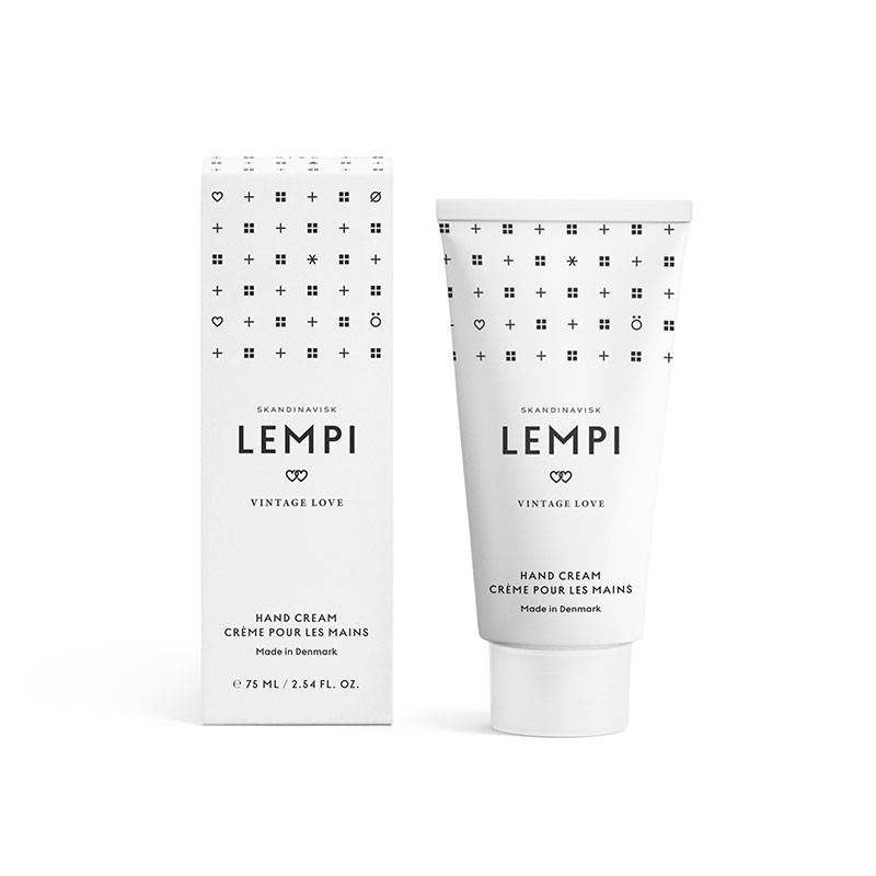 Skandinavisk Skandinavisk Lempi Hand Cream Black Friday