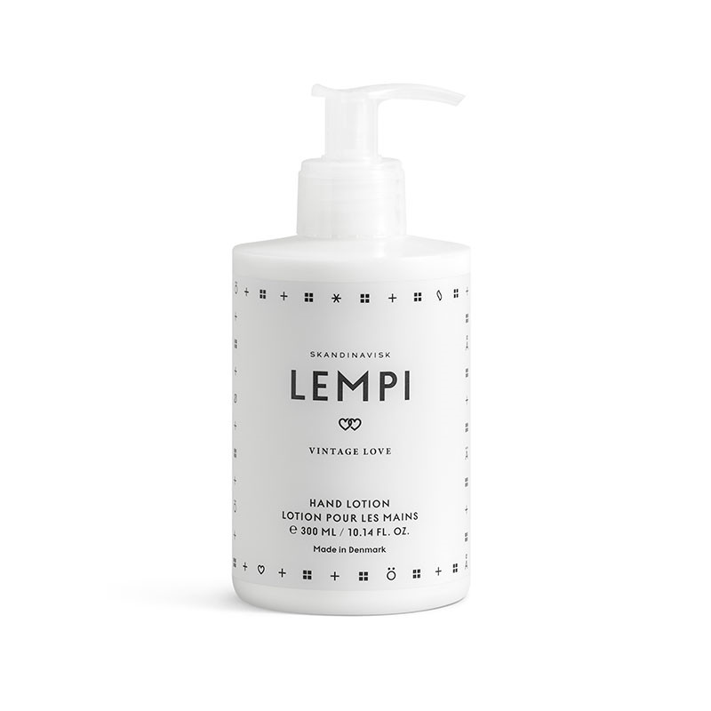 Skandinavisk Lempi Hand Lotion Black Friday