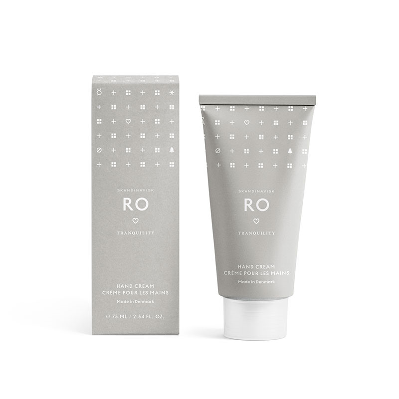 Skandinavisk Ro Hand Cream