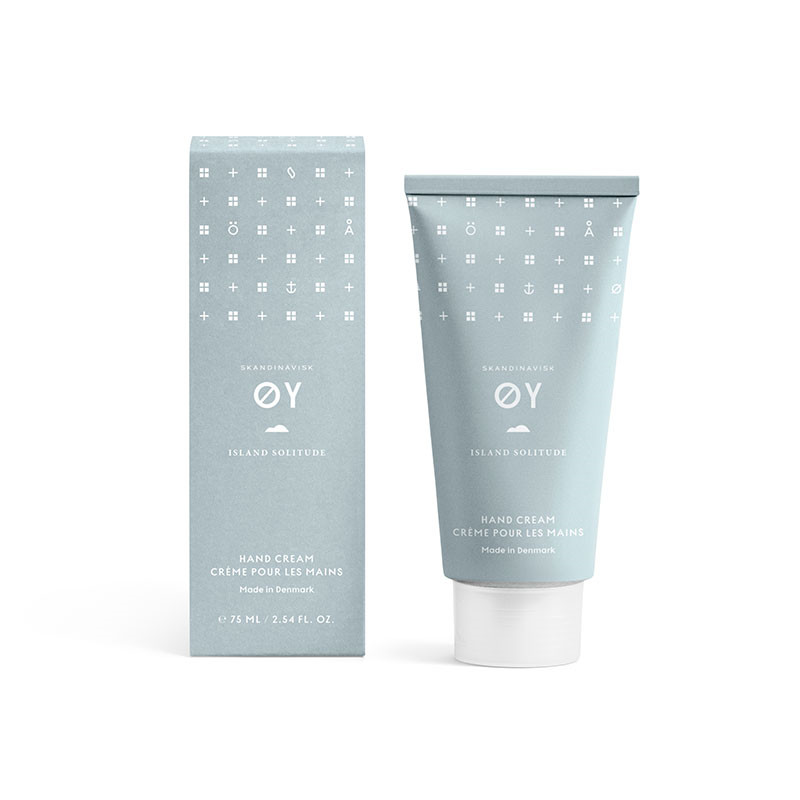 Skandinavisk Øy Hand Cream Gaveideer Til Enhver Anledning