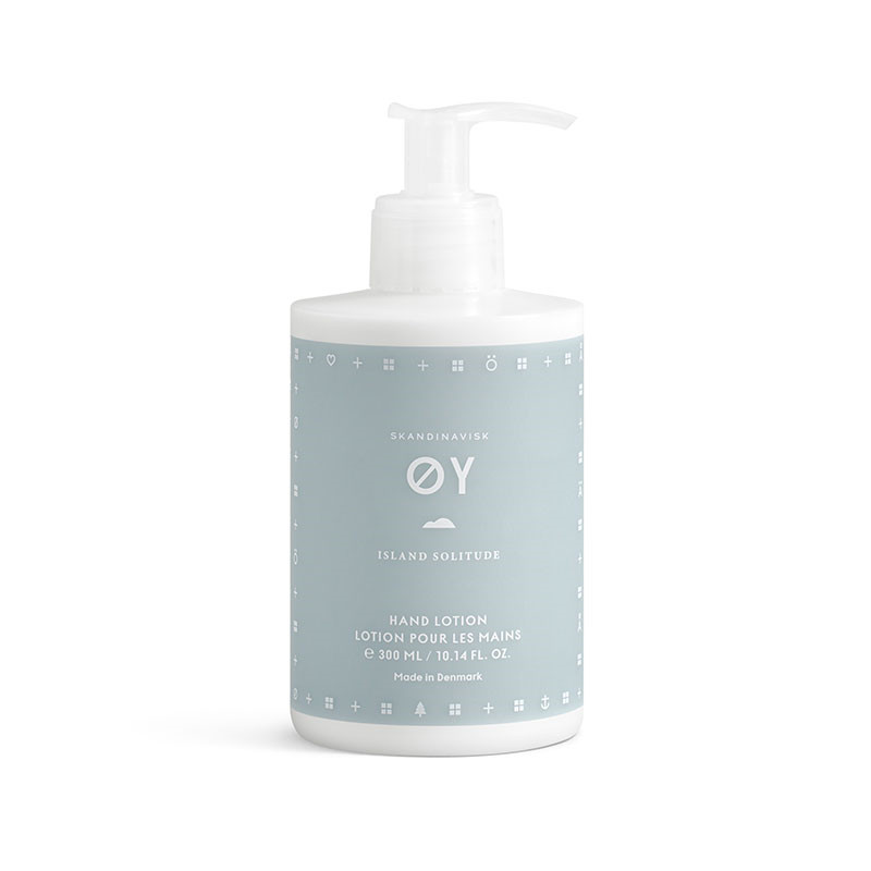 Skandinavisk Øy Hand Lotion Black Friday
