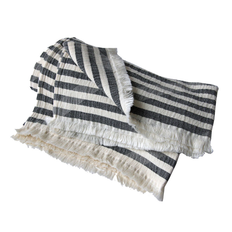 Semibasic Semibasic Fly Blanket Grey Black Friday