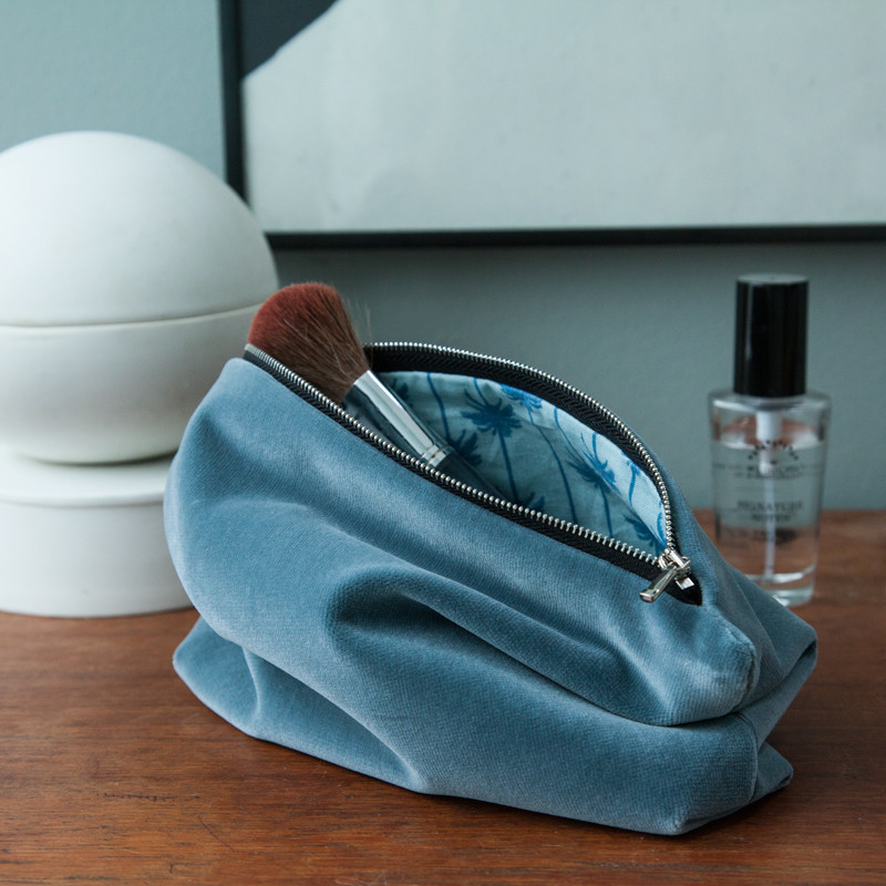 Semibasic Lush Pocket Medium Blue Black Friday