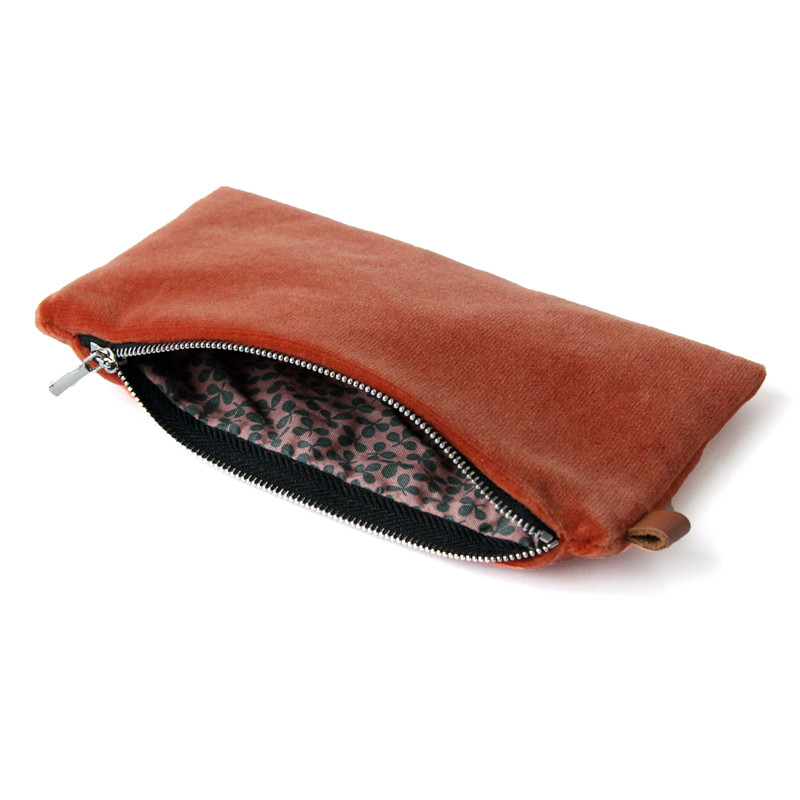Semibasic Lush Pocket Small Coral Black Friday