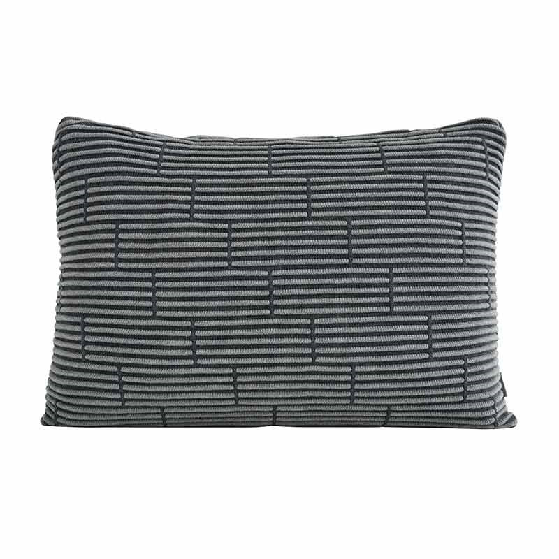 Semibasic Still Wall Cushion Grey Brick 40 X 60 Gaveideer Til Enhver Anledning