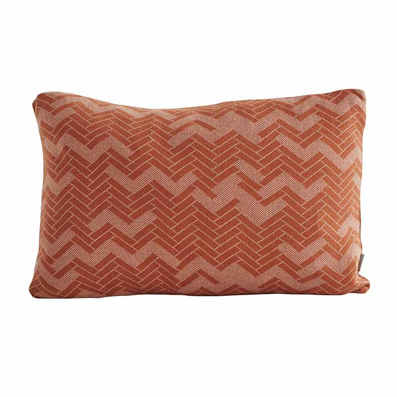 Semibasic Still Floor Cushion Amber 40 X 60 Tilbud
