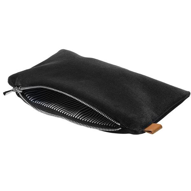 Semibasic Semibasic Lush Pocket Small Black Black Friday