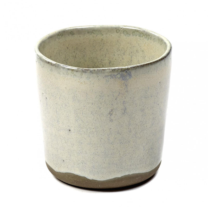Serax Merci Cup No. 9 Off White Dekoration Til Hjemmet