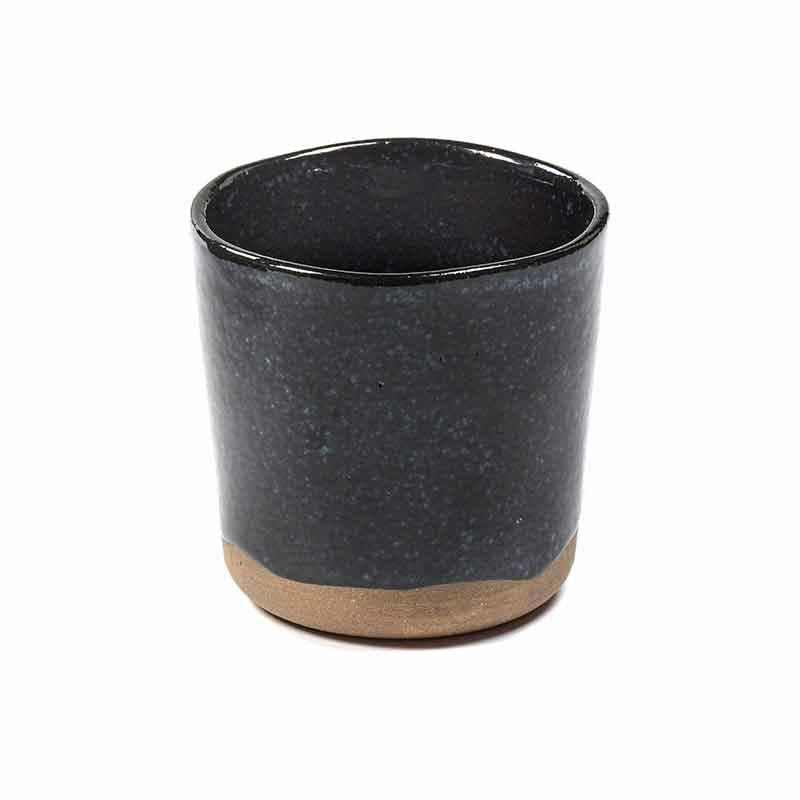 Serax Merci Cup No. 9 Dark Blue Gaveideer Til Enhver Anledning