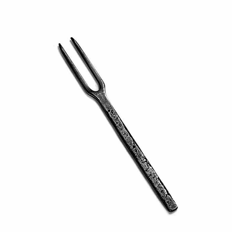 Serax Merci Picking Fork Anthracite Gaveideer Til Enhver Anledning
