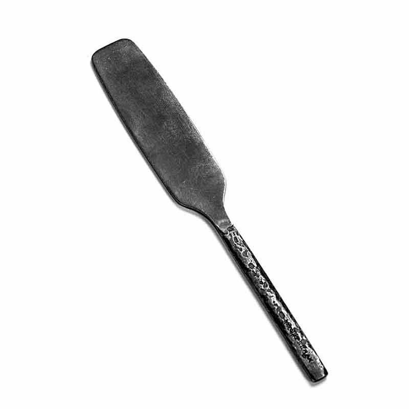 Serax Merci Spatula Anthracite Gaveideer Til Enhver Anledning
