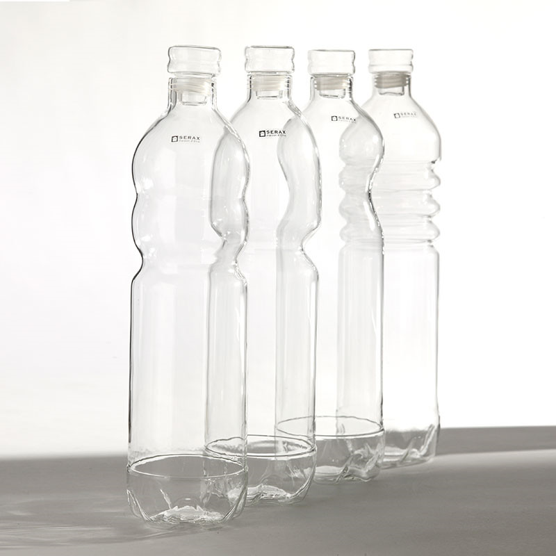 Serax Large Water Bottle Gaveideer Til Enhver Anledning