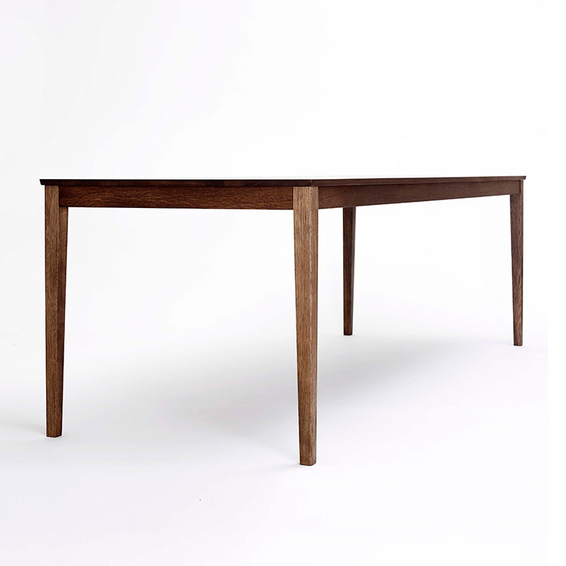Sibast Furniture No 2 Dining Table Designermøbler Til Hele Hjemmet