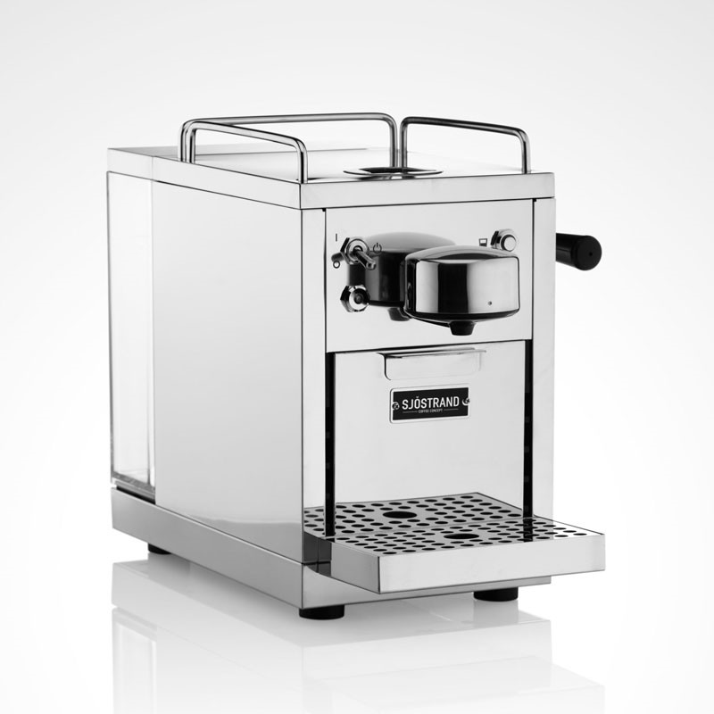 Sjöstrand Espresso Capsule Machine Gaveideer Til Enhver Anledning