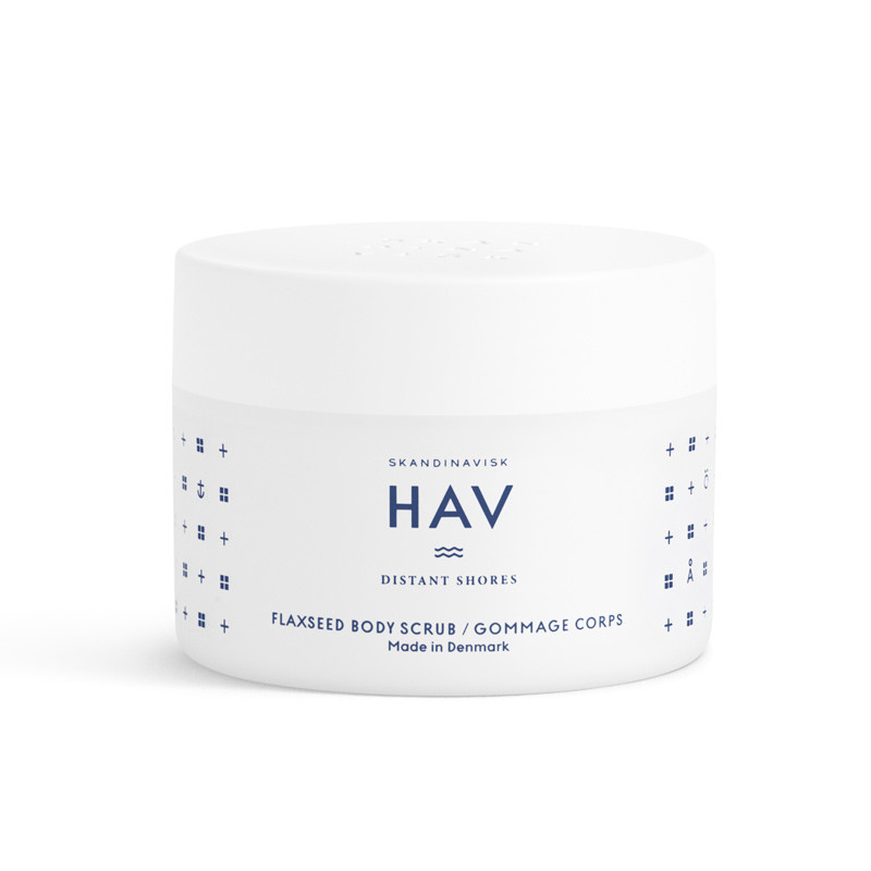 Skandinavisk Hav Bodyscrub