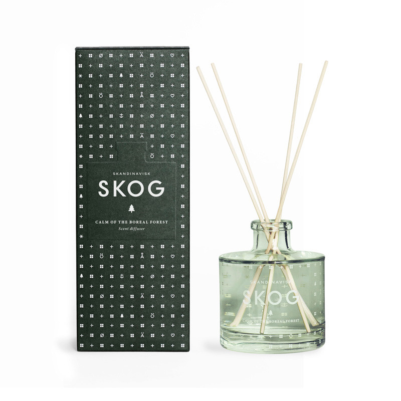 Skandinavisk Skog Diffuser