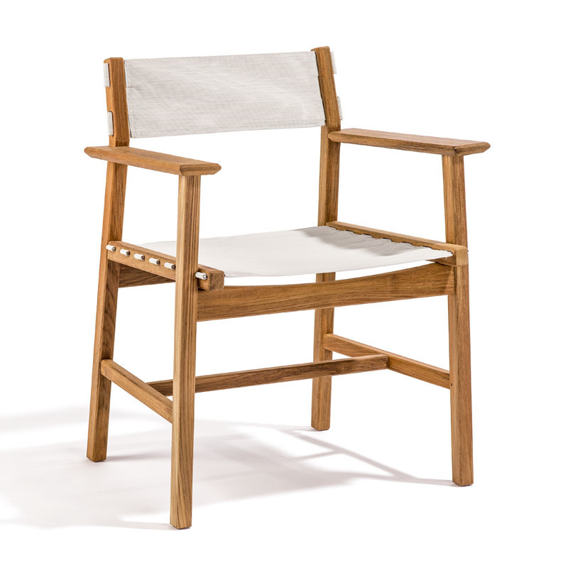 Skargaarden Djurö Dining Armchair Gaveideer Til Enhver Anledning