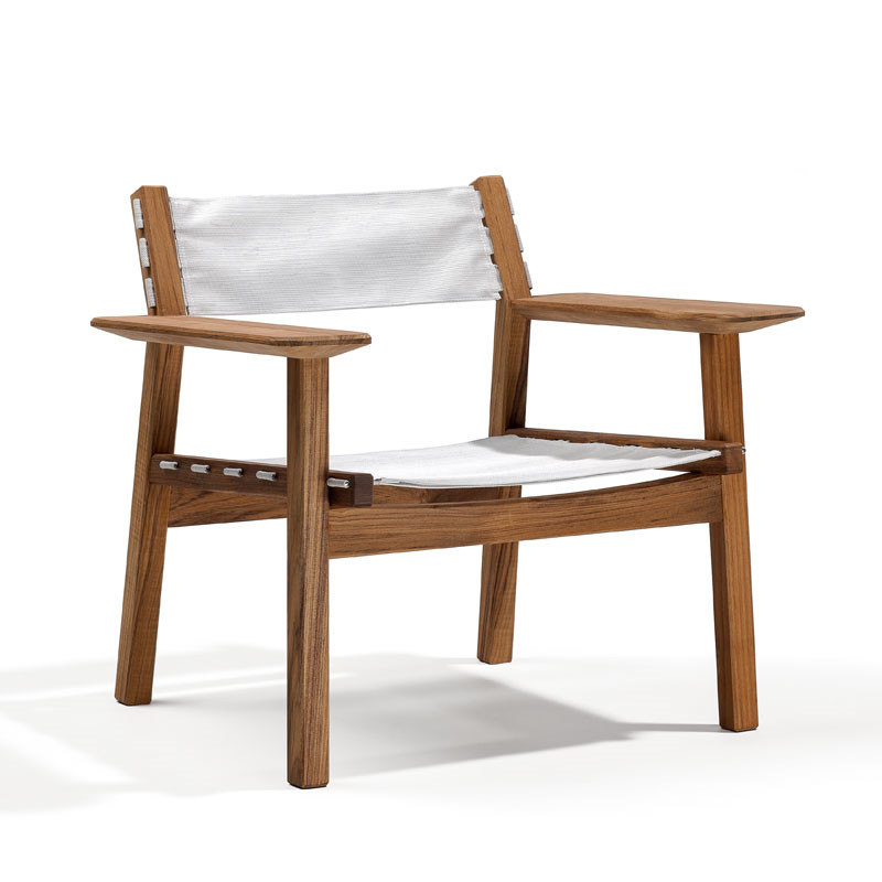 Skargaarden Djurö Lounge Chair Designermøbler Til Hele Hjemmet