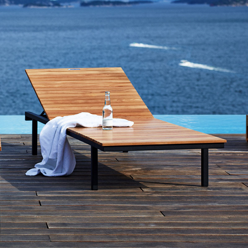 Skargaarden Häringe Sun Lounger