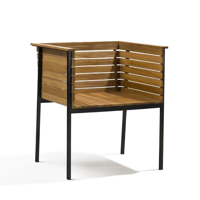 Skargaarden Skargaarden Häringe Armchair Designermøbler Til Hele Hjemmet