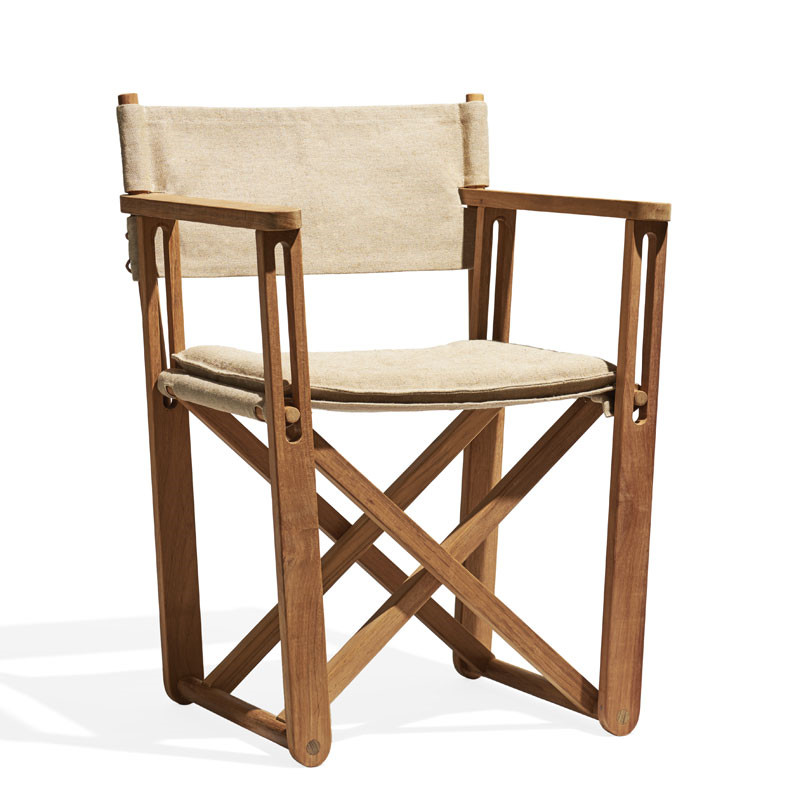 Skargaarden Kryss Lounge Chair Skargaarden Kryss Lounge Chair