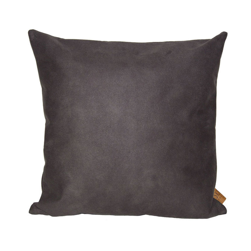 Skriver Collection Boxter Cushion Brown Grey