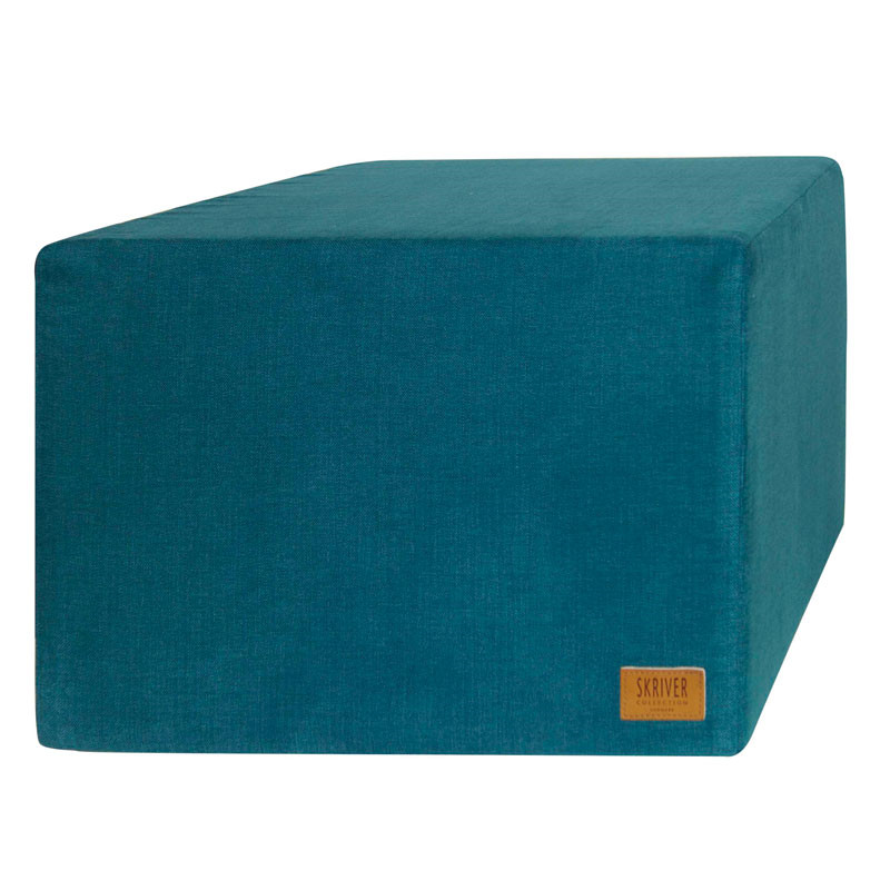 Skriver Collection Hotmadi Cube Petrol