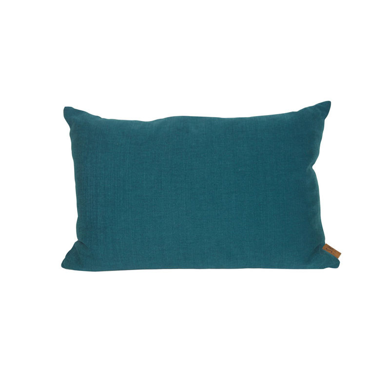 Skriver Collection Skriver Collection Hotmadi Cushion Petrol Vilde Påsketilbud