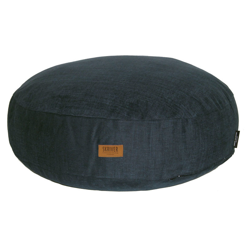 Skriver Collection Hotmadi Puf Black