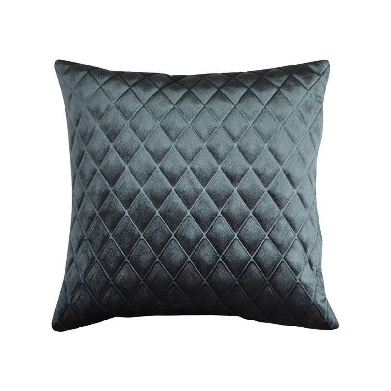 Specktrum Daytona Pillow Smoke Pine