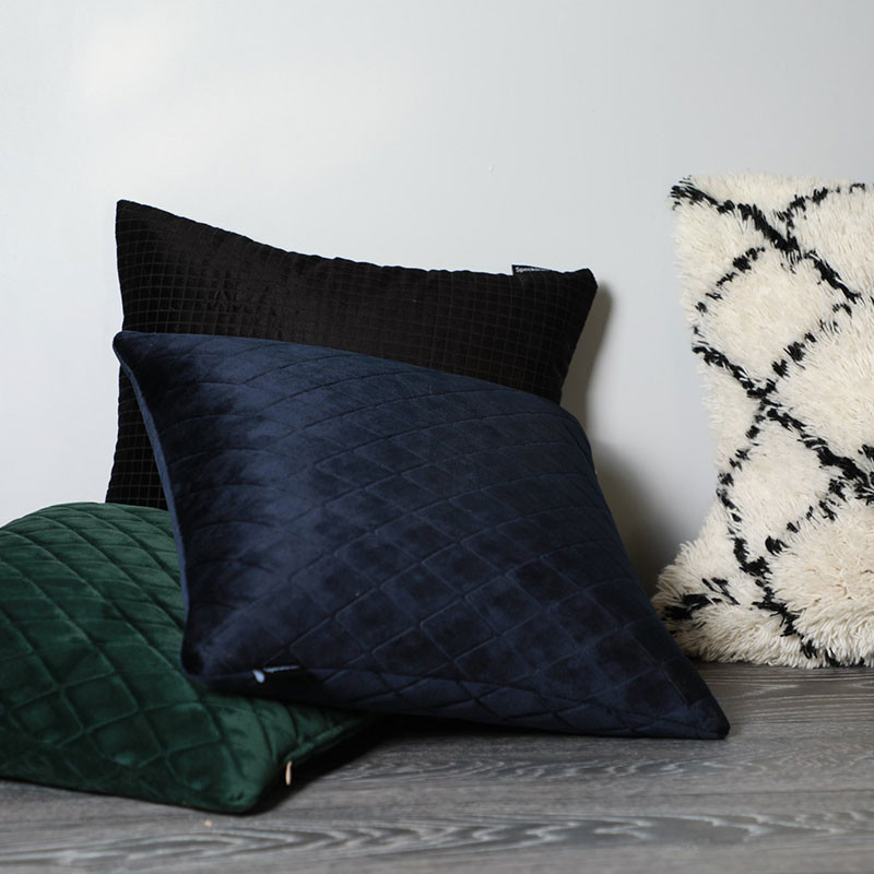 Specktrum Daytona Pillow Blue