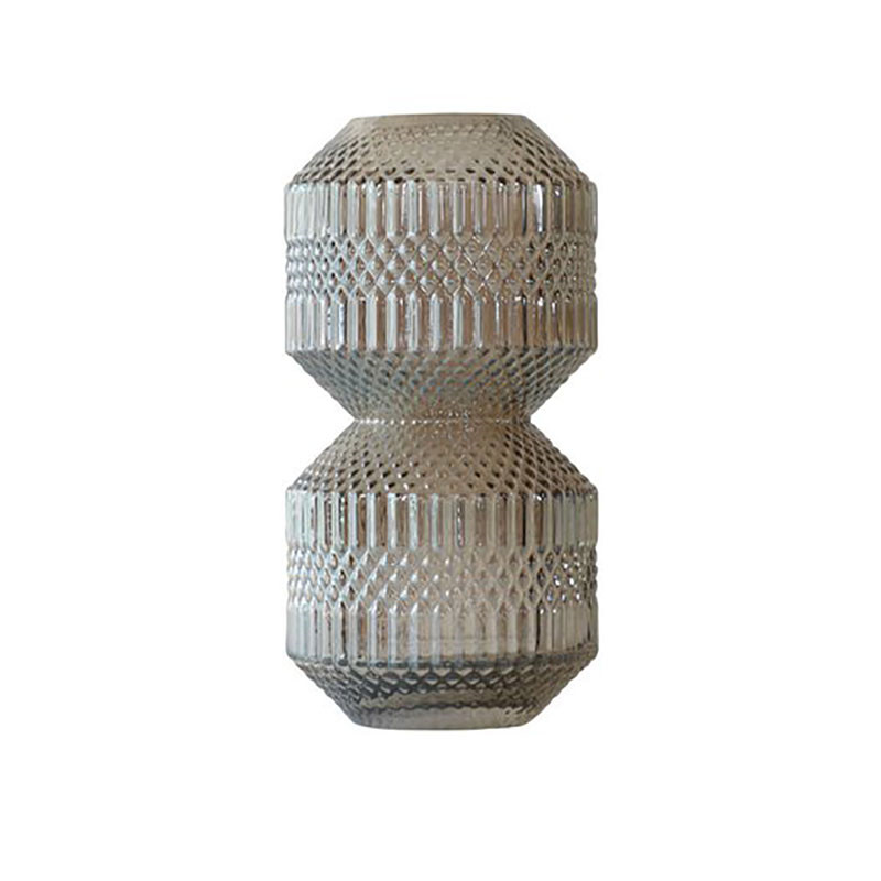 Specktrum Roaring Vase Stacked Champagne Nyheder Til Boligindretning