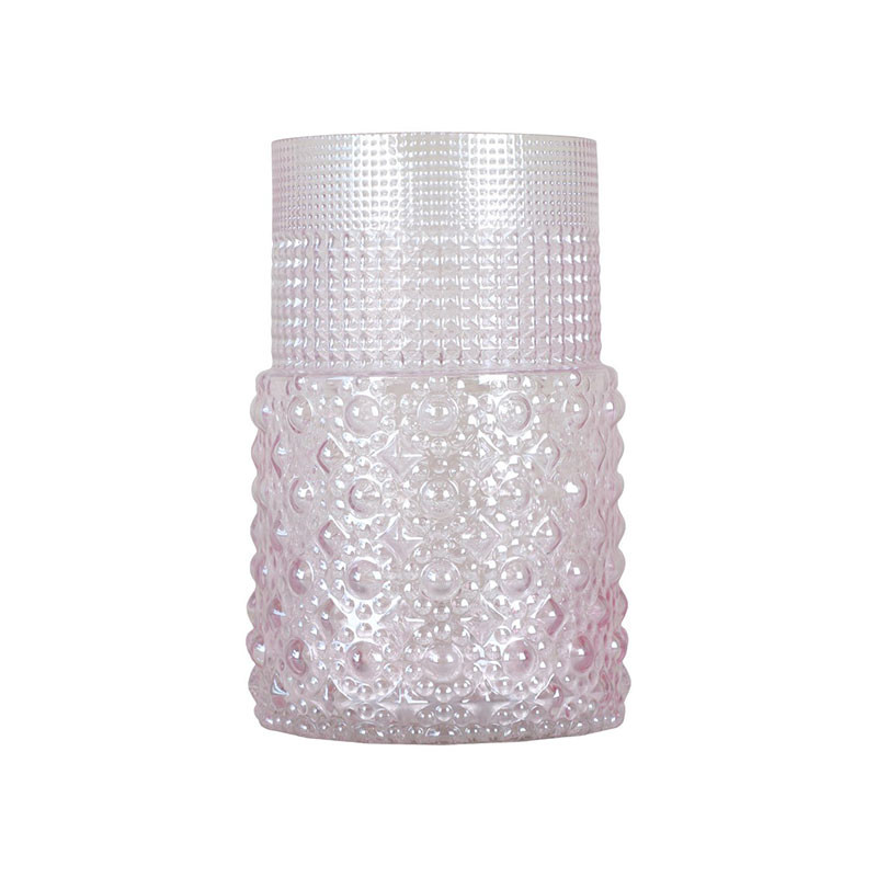 Specktrum Scarlett Vase Rose Nyheder Til Boligindretning