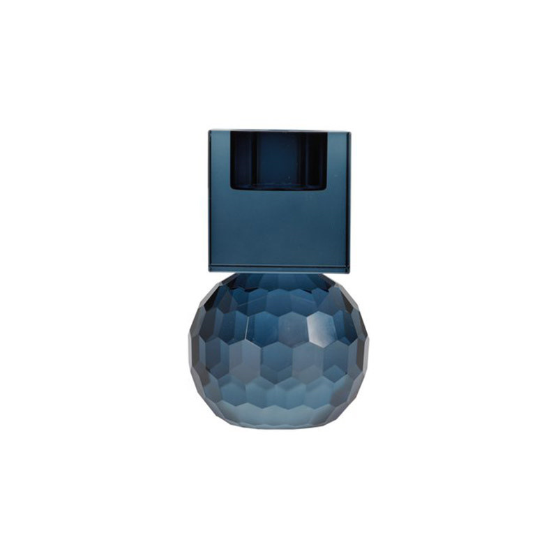 Specktrum Shadow T-Light Dark Blue
