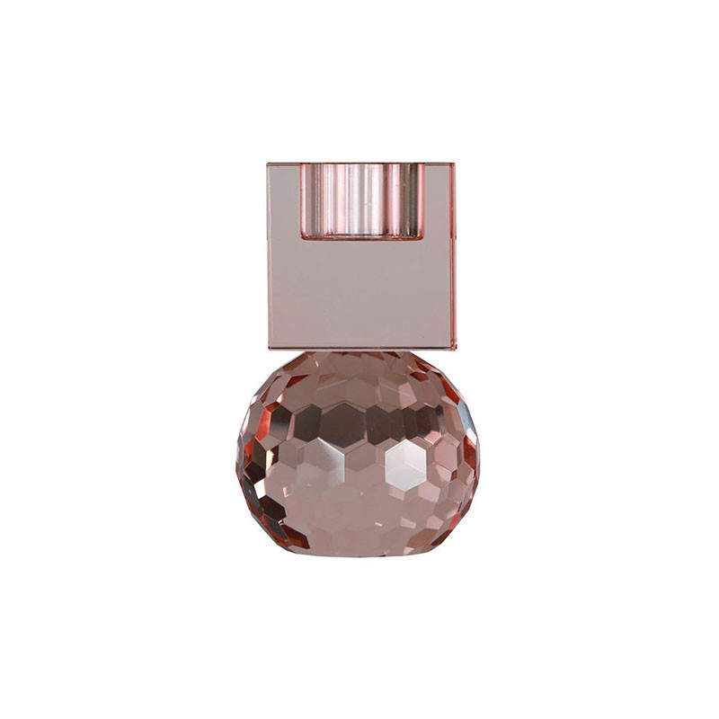 Specktrum Specktrum Shadow T-Light Rose Nyheder Til Boligindretning