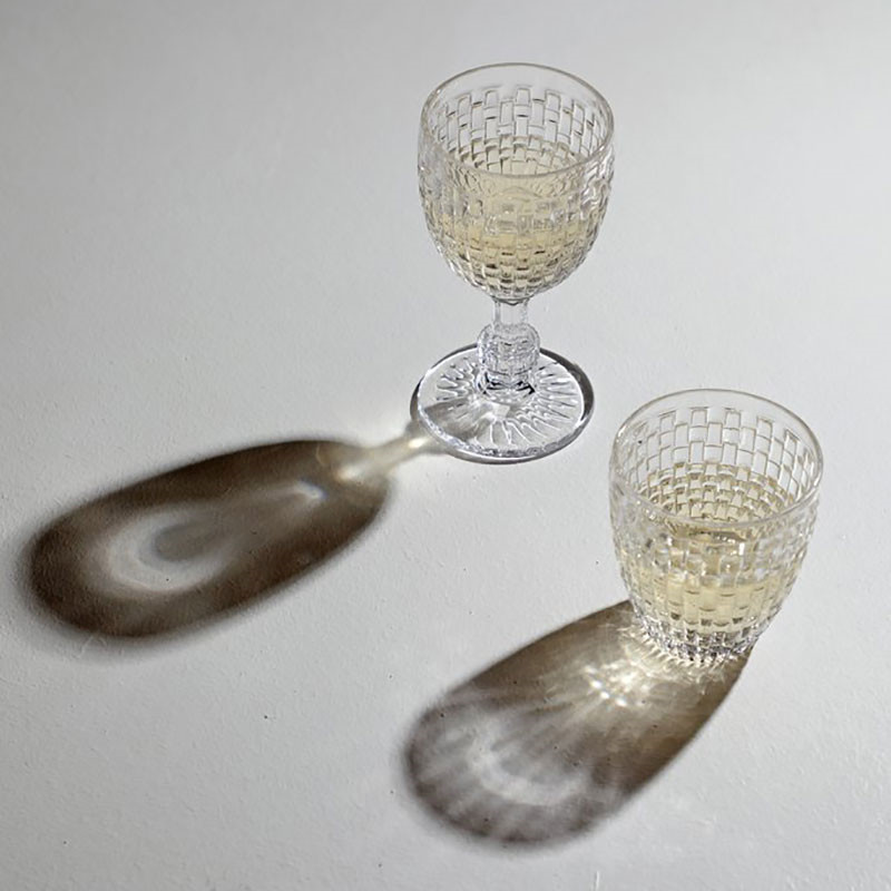 Specktrum Specktrum Specktra Glass White Wine Dekoration Til Hjemmet