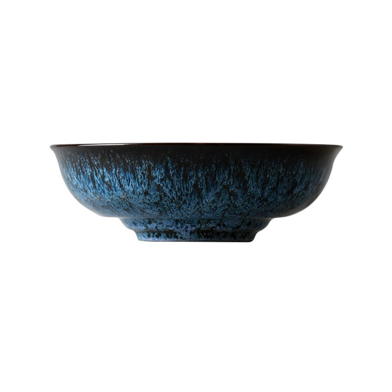 Specktrum Super Nova Bowl Dark Blue