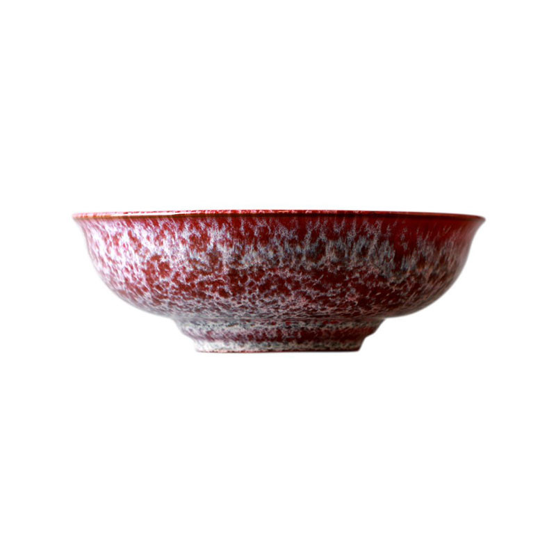 Specktrum Super Nova Bowl Red/Blue